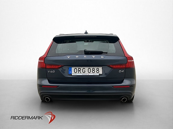 Volvo V60 6 of 30