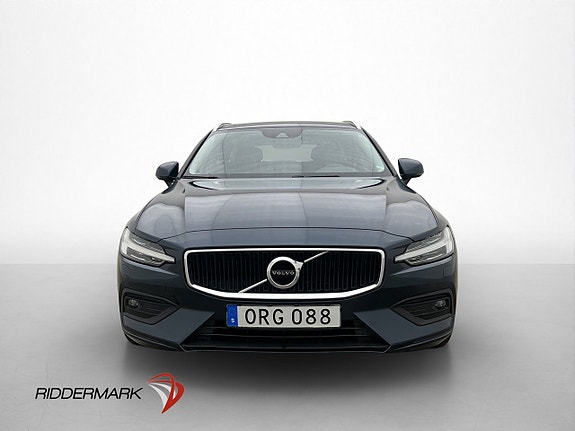 Volvo V60 2 of 30