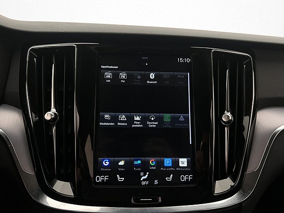 Volvo V60 16 of 30