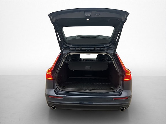 Volvo V60 26 of 30