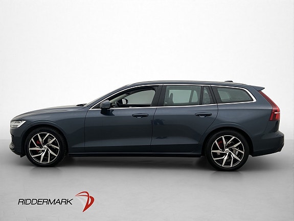 Volvo V60 4 of 30