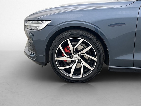 Volvo V60 29 of 30