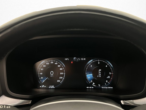 Volvo V60 12 of 30