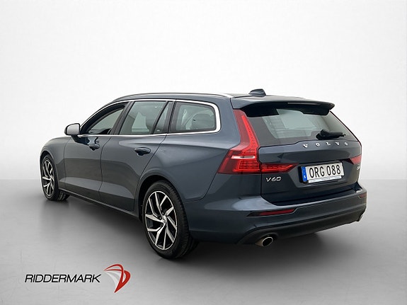 Volvo V60 5 of 30
