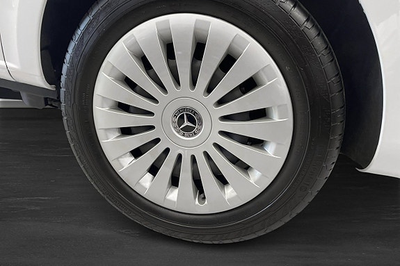 Mercedes-Benz Vito 116 5 of 11