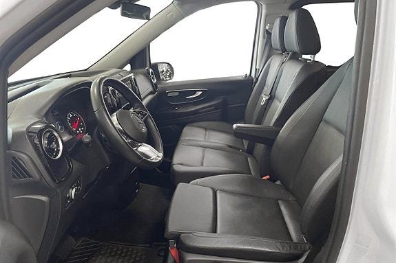 Mercedes-Benz Vito 116 11 of 11