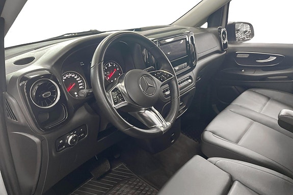 Mercedes-Benz Vito 116 6 of 11