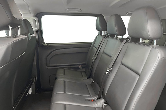 Mercedes-Benz Vito 116 10 of 11