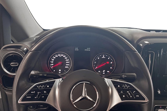 Mercedes-Benz Vito 116 7 of 11