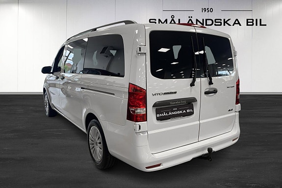 Mercedes-Benz Vito 116 3 of 11
