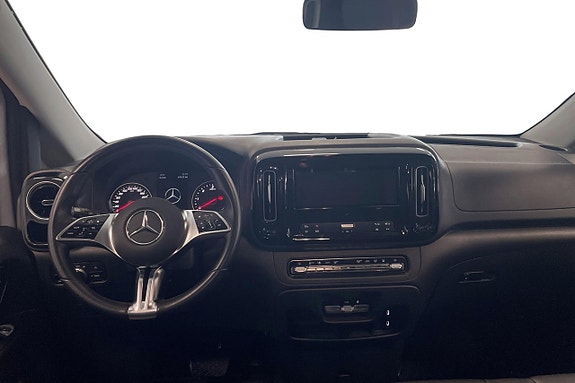 Mercedes-Benz Vito 116 8 of 11