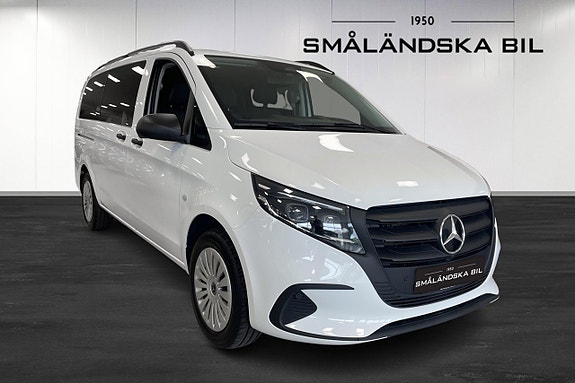Mercedes-Benz Vito 116 2 of 11