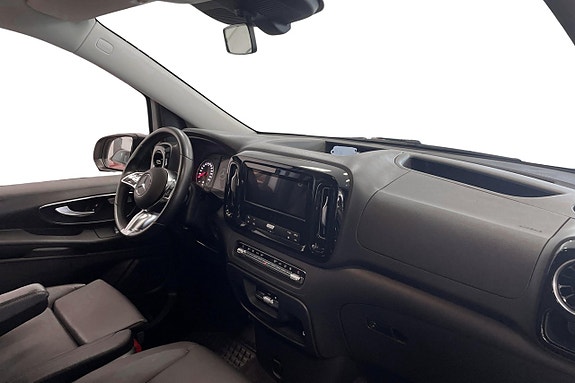 Mercedes-Benz Vito 116 9 of 11