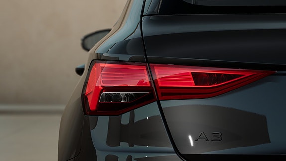 Audi A3 7 of 10