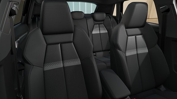 Audi A3 10 of 10