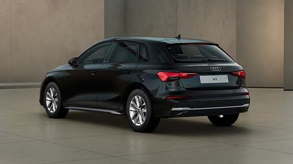 Audi A3 2 of 10