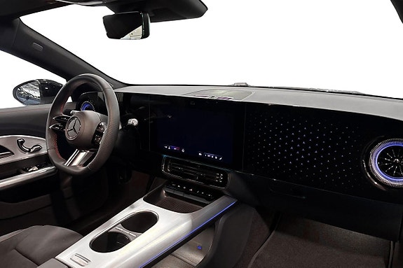 Mercedes-Benz CLA250+ 7 of 12
