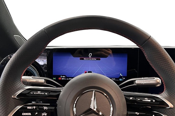 Mercedes-Benz CLA250+ 10 of 12