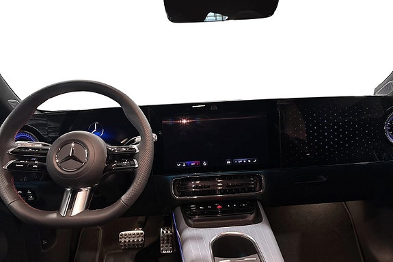 Mercedes-Benz CLA250+ 9 of 12