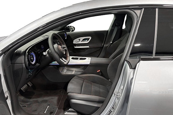Mercedes-Benz CLA250+ 11 of 12