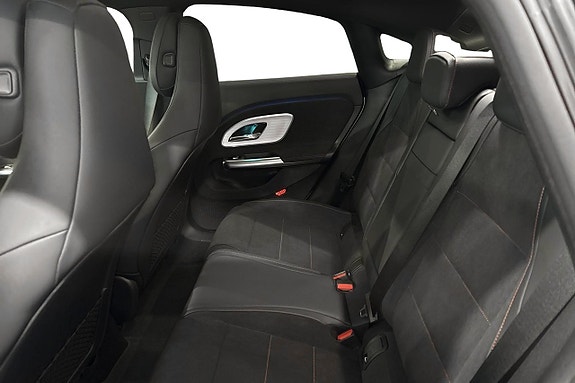 Mercedes-Benz CLA250+ 12 of 12