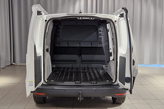 Volkswagen Caddy 5 of 15