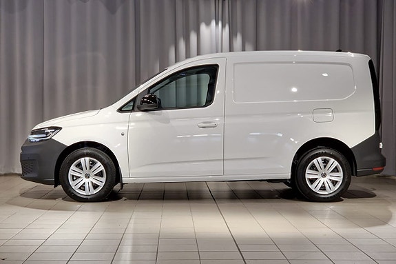 Volkswagen Caddy 2 of 15