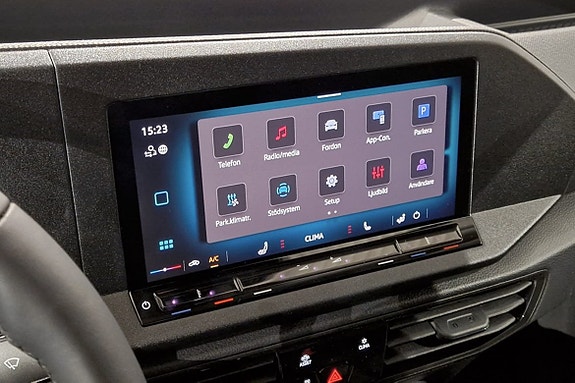 Volkswagen Caddy 11 of 15