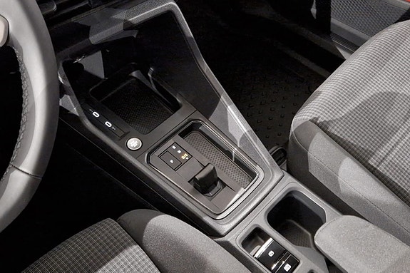 Volkswagen Caddy 13 of 15