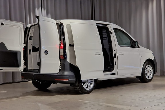 Volkswagen Caddy 4 of 15