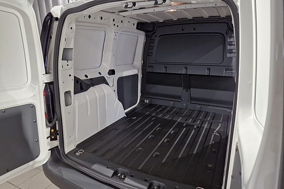 Volkswagen Caddy 6 of 15