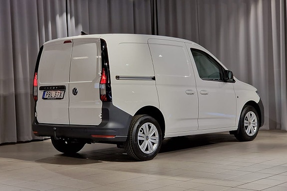 Volkswagen Caddy 3 of 15