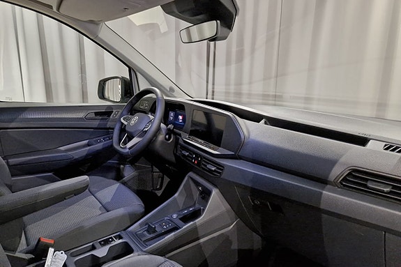 Volkswagen Caddy 14 of 15