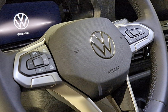 Volkswagen Caddy 9 of 15