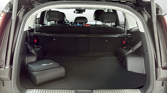 Hyundai Ioniq 9 10 of 13