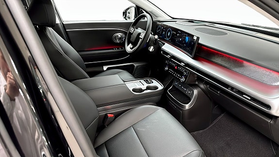 Hyundai Ioniq 9 3 of 13