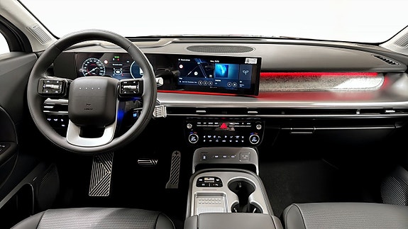 Hyundai Ioniq 9 4 of 13