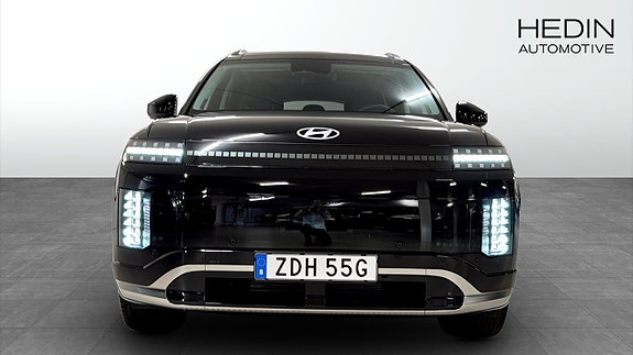 Hyundai Ioniq 9 8 of 13