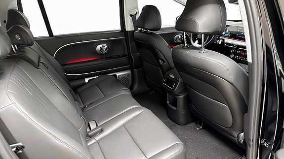 Hyundai Ioniq 9 5 of 13