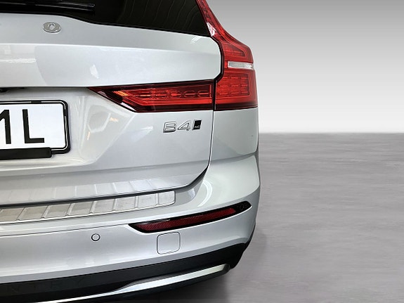 Volvo V60 Cross Country 10 of 11
