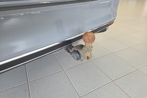 Volkswagen Passat 14 of 14
