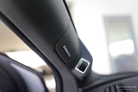 BYD Sealion 7 17 of 23