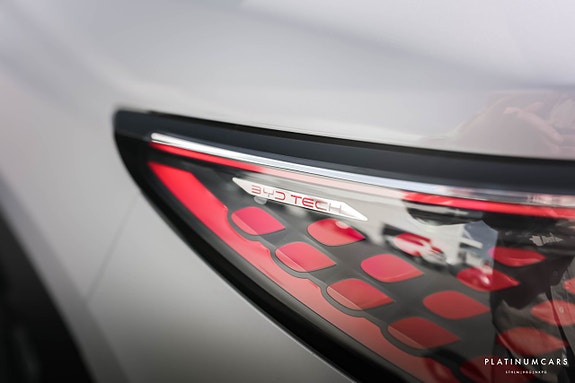 BYD Sealion 7 22 of 23
