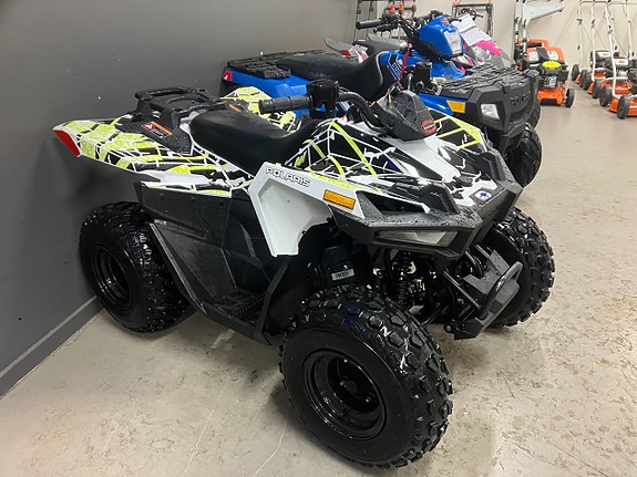 Polaris Polaris Outlaw 70