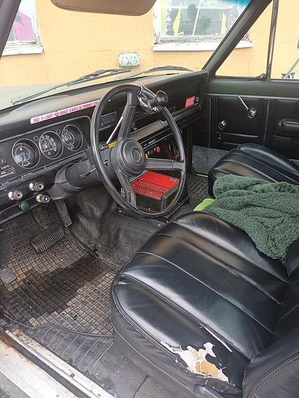 Jeep J 20 4 of 6