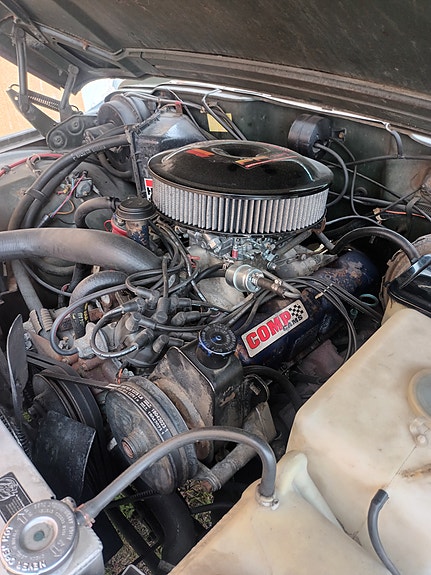 Jeep J 20 6 of 6