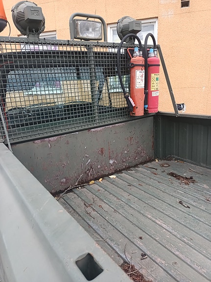 Jeep J 20 5 of 6