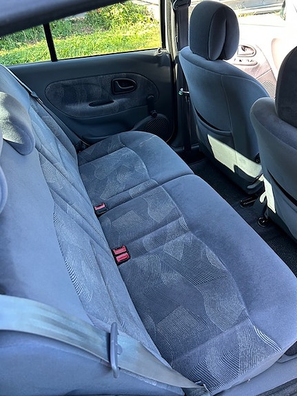 Renault Clio 3 of 4