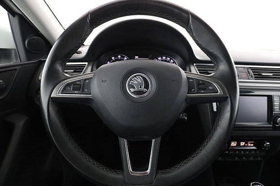 Skoda Rapid Spaceback 19 of 30
