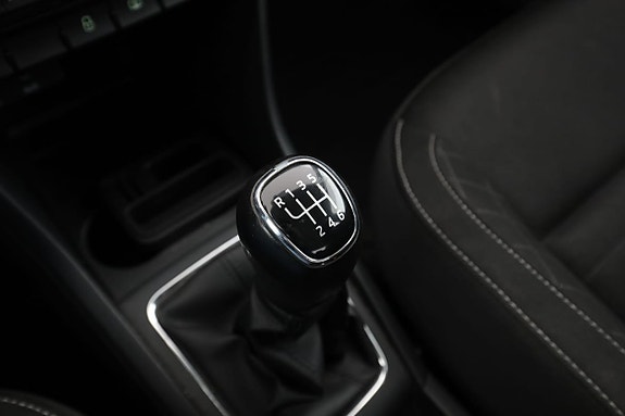 Skoda Rapid Spaceback 27 of 30